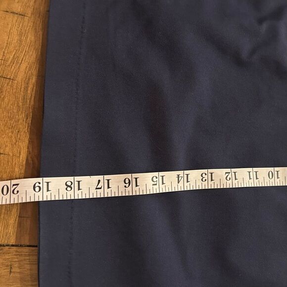 Lady Hagen Navy Blue tummy control skort dark navy New 60.00 - Picture 9 of 16